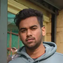 Alok Kumar