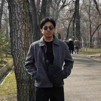 Ritik (Ays) Yewale