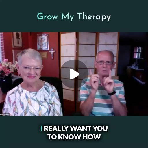 Betty Lue & Robert's testimonial